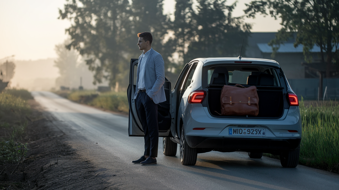 Ballyragget to Dublin Airport Transfer: Your Complete Guide